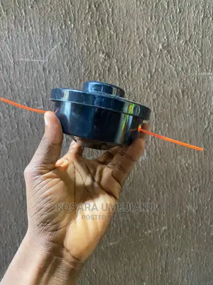 Brushcutter Trimmer Head/Cup
