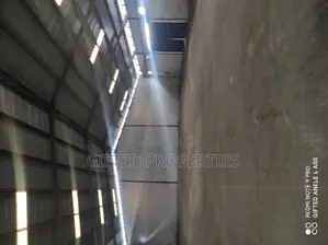 A Sharp Warehouse With Office in Trans Amadi Ph