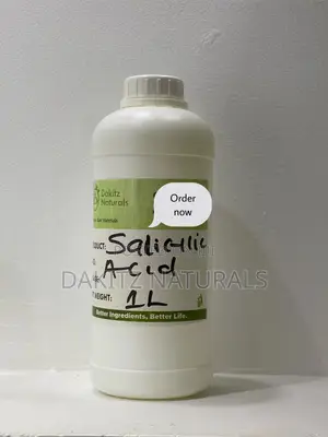 Salicylic Acid Liquid 70%1liter