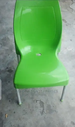 Quality Plastic Chairs