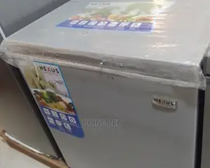 Nexus Chest Freezer