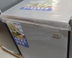 Nexus Chest Freezer