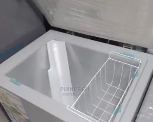 Nexus Chest Freezer