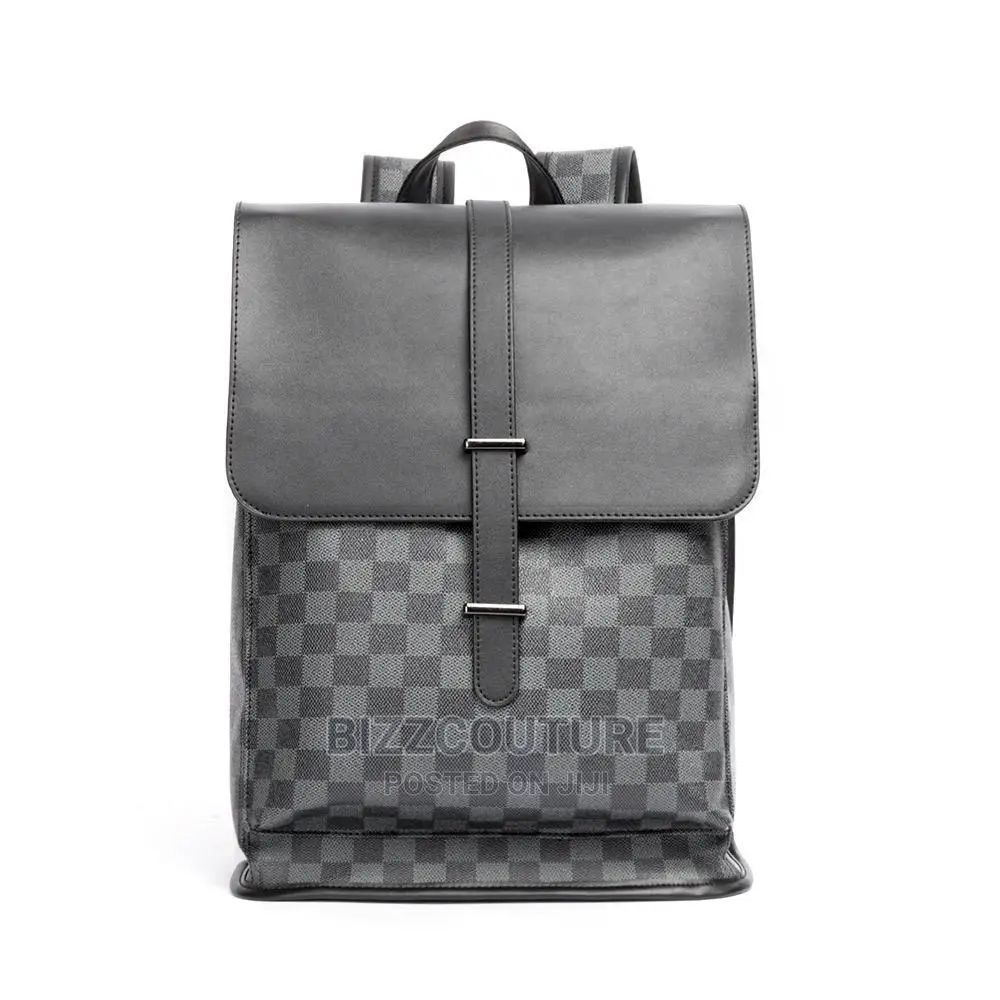 Original LOUIS VUITTON Backpack Available in Store
