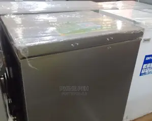 Syinix Chest Freezer