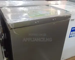 Syinix Chest Freezer