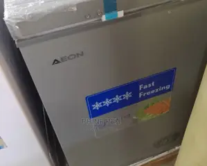 Aeon Chest Freezer