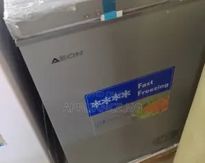 Aeon Chest Freezer