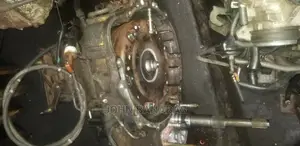 Toyota Gearbox Rav4 1998 to 2000 4x4