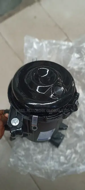 Air Cleaner Box Hiace Bus