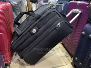 Big Size Quality Traveling Bag With Wheels