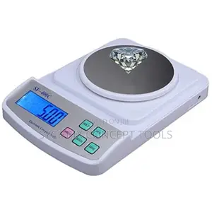 Laboratory Scale Sf-400c