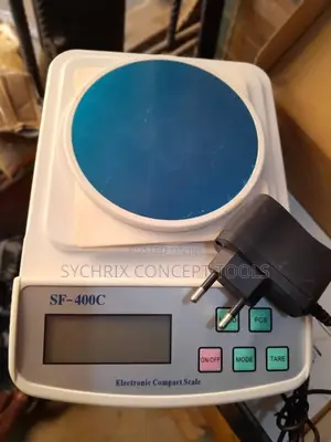 Laboratory Scale Sf-400c