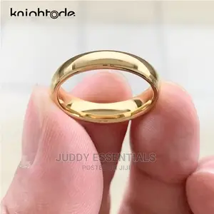 Original Gold Wedding Ring (Single)