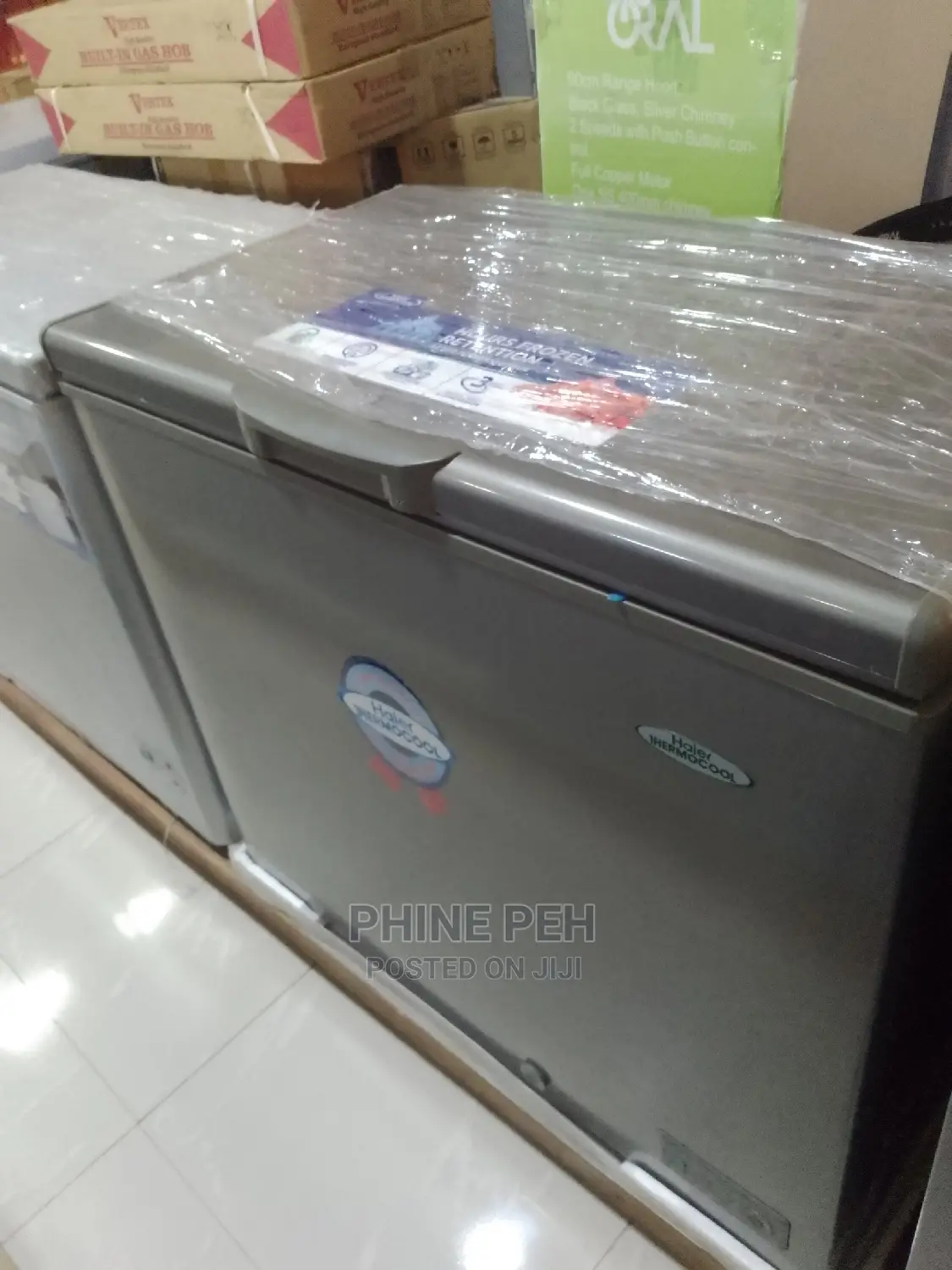 Haier Thermocool Htf200has