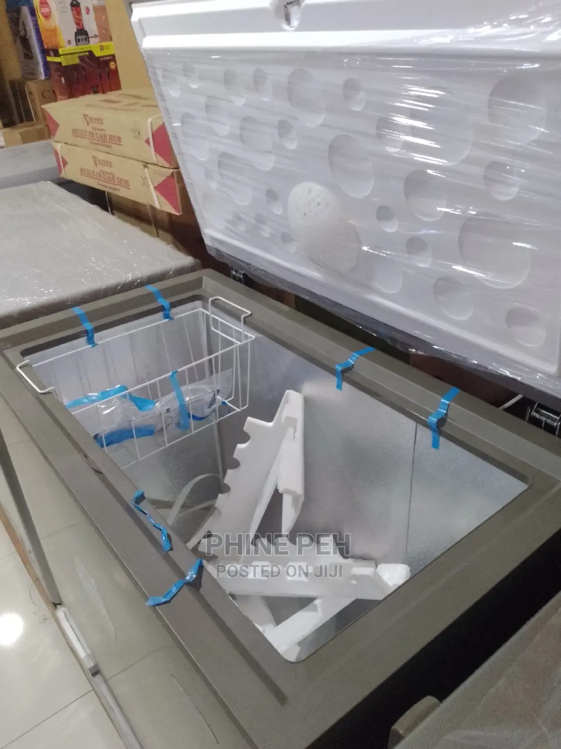 Haier Thermocool Htf200has
