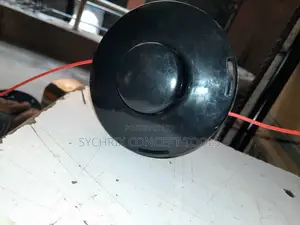 Brush Cutter Autocut