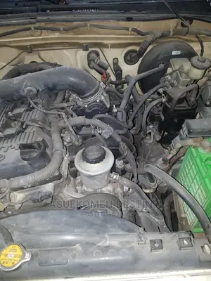Motor Mechanic