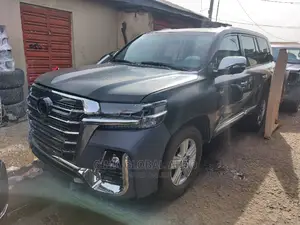 Upgrade Your Landcruiser to Latest Model, From 2010 Model