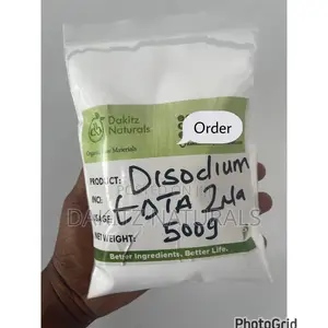 Disodium Edta Powder 500g