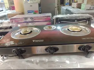 Vertex Cooker