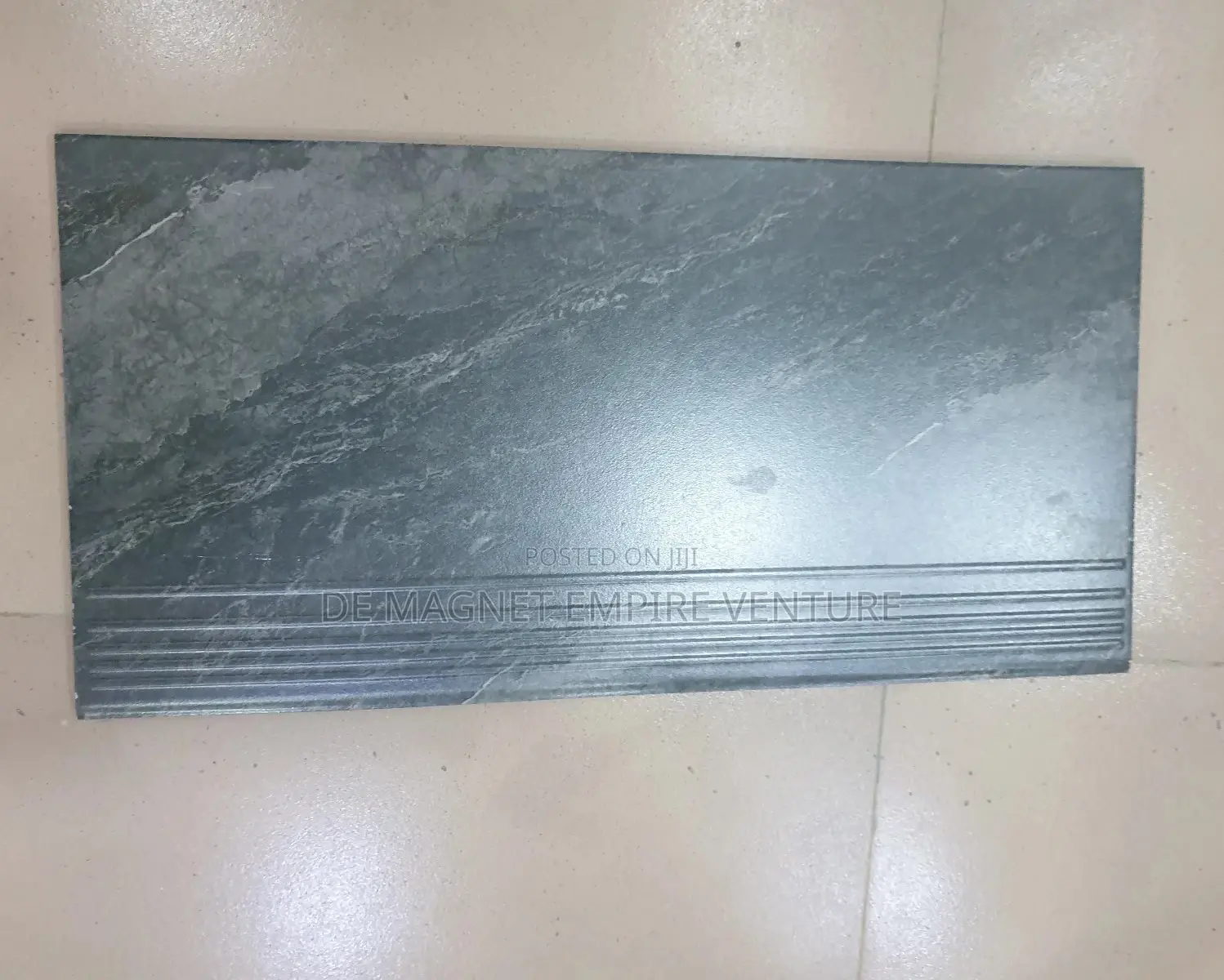 30x60 Staircase Floor Tile