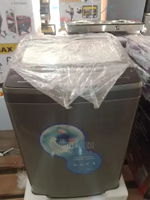 Skyrun Washing Machine WMTL-11/HC