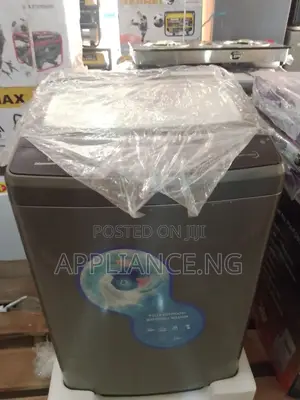 Skyrun Washing Machine WMTL-11/HC