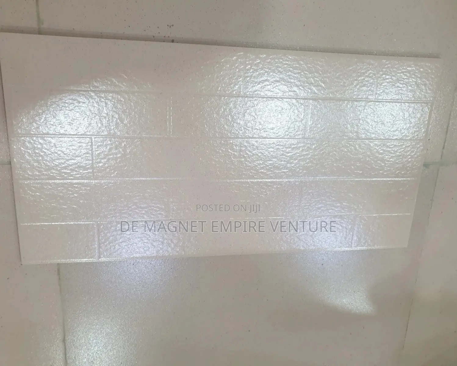 30x60 Staircase Floor Tile