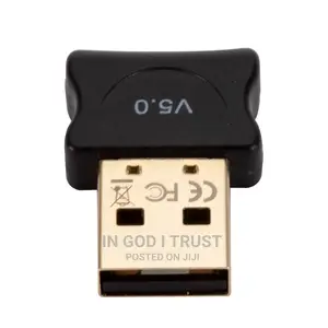 5.0 Bluetooth-Compatible Adapter