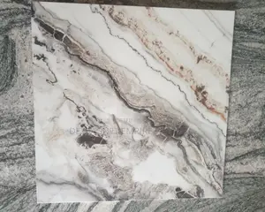 Quality 40 X 40 Designed Virony Floor Tiles.