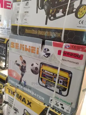 Senwei, Sv5200