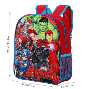 Marvel Avenger Backpack