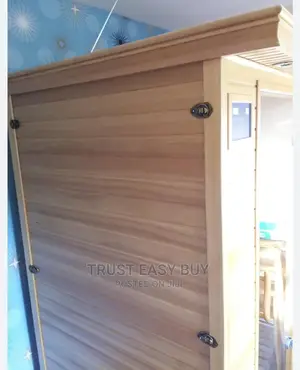 Premium 2 User's Sauna