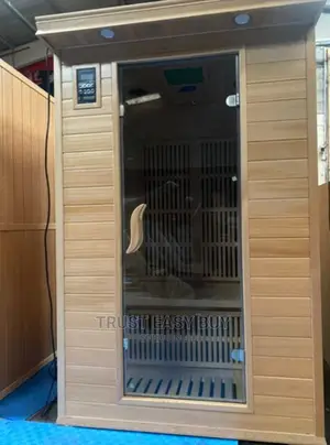 Premium 2 User's Sauna