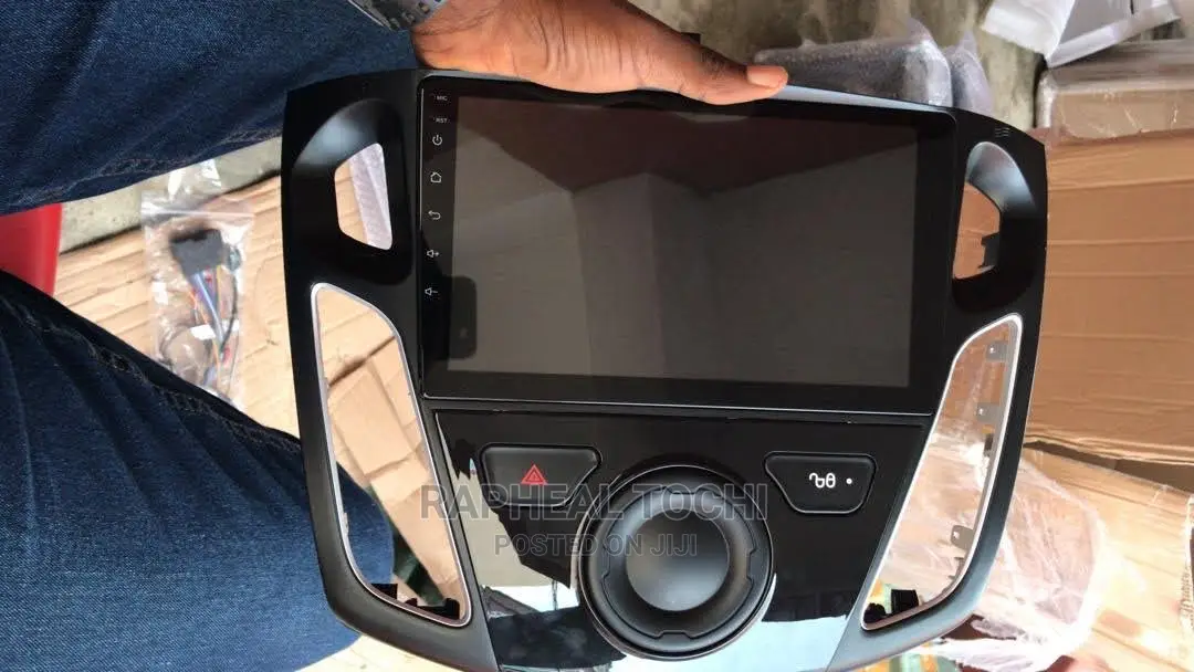 Ford Focus Android Player