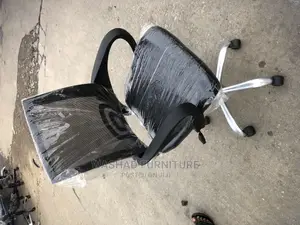 Shevy Small Net Chair