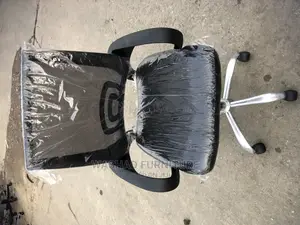 Shevy Small Net Chair