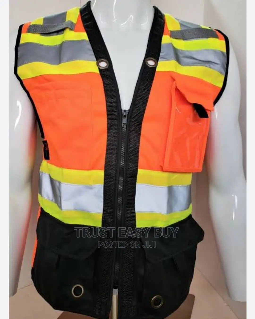 Original Safety Vest