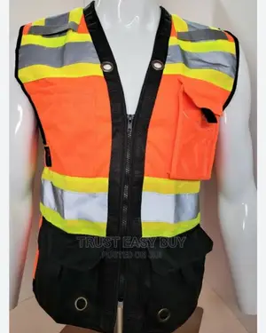 Original Safety Vest