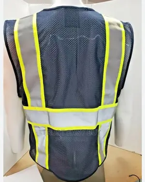 Original Safety Vest