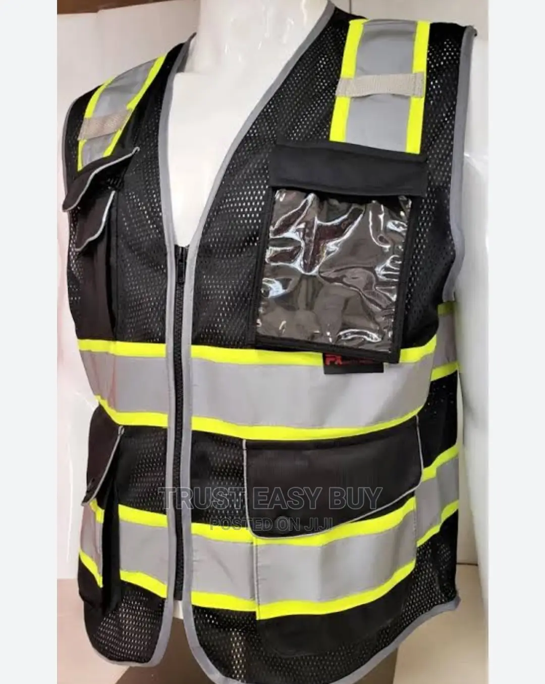 Original Safety Vest