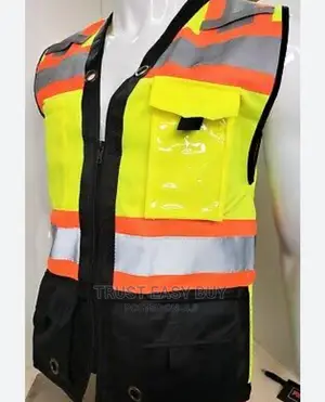 Original Safety Vest