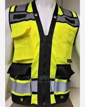 Original Safety Vest