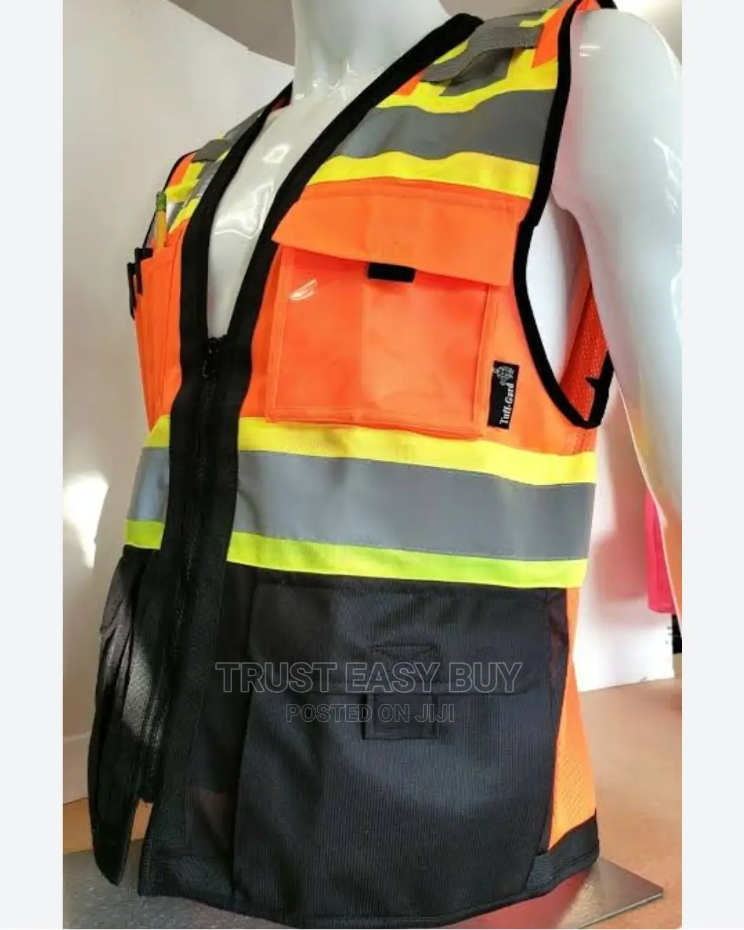 Original Safety Vest