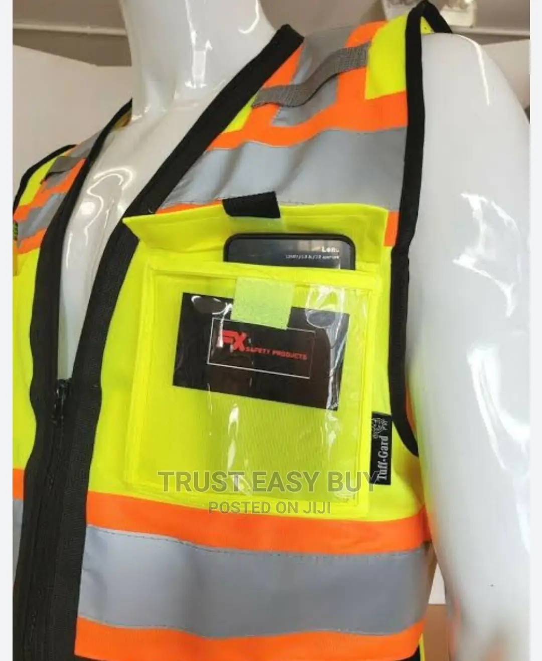 Original Safety Vest