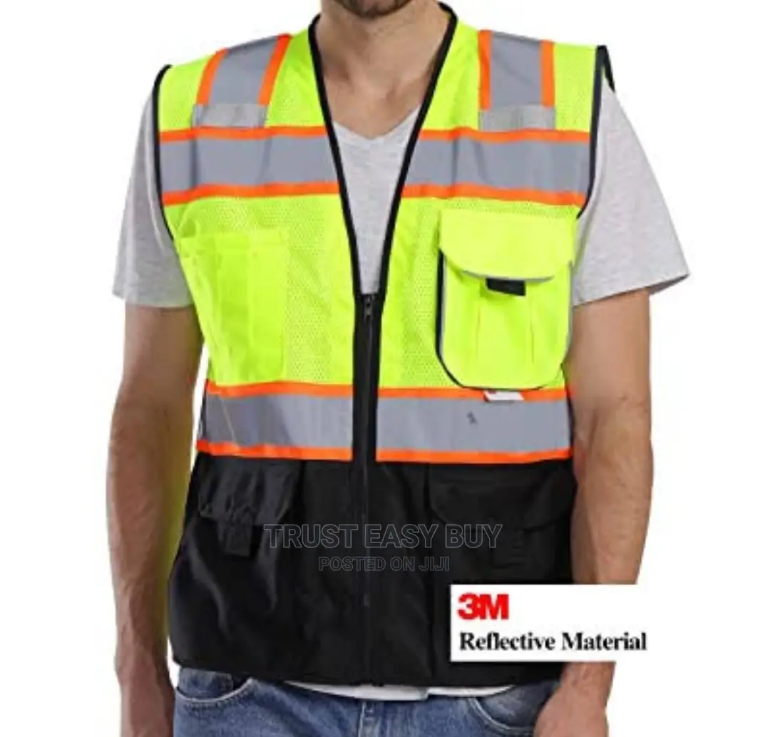 Original Safety Vest