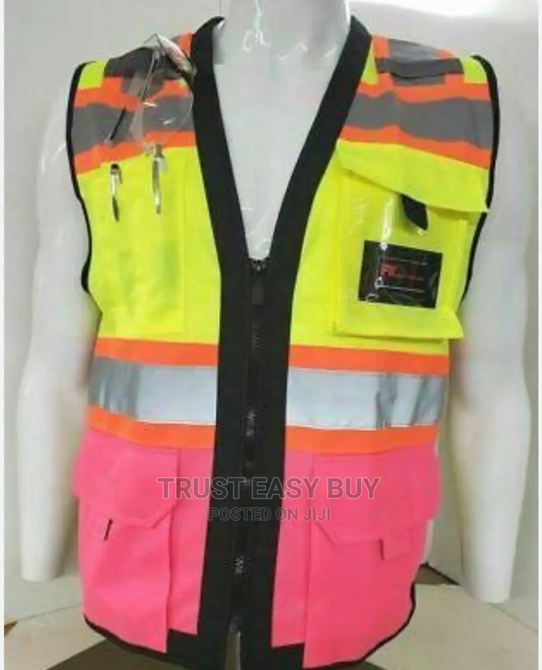 Original Safety Vest