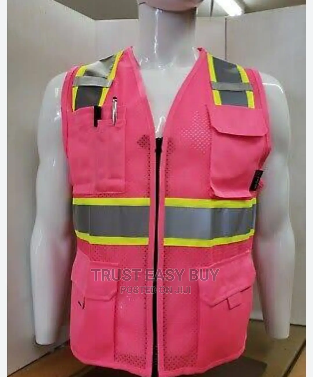 Original Safety Vest