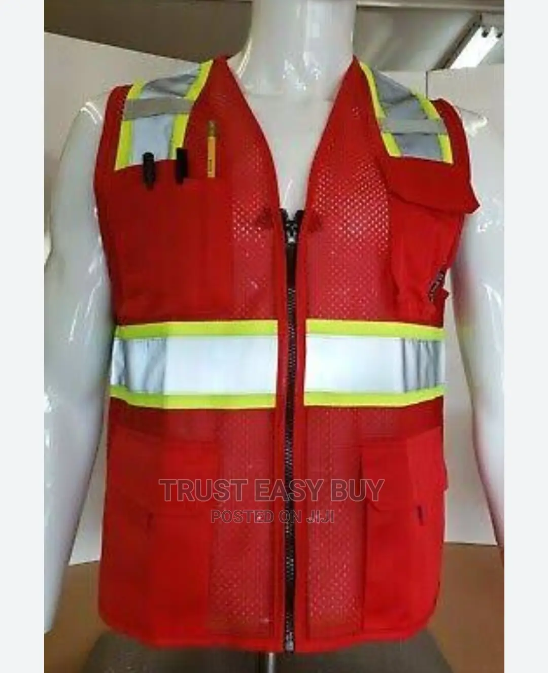 Original Safety Vest